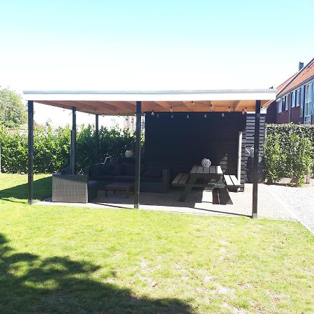 Bed And Breakfast "De Smousenhoek" Ouddorp Esterno foto