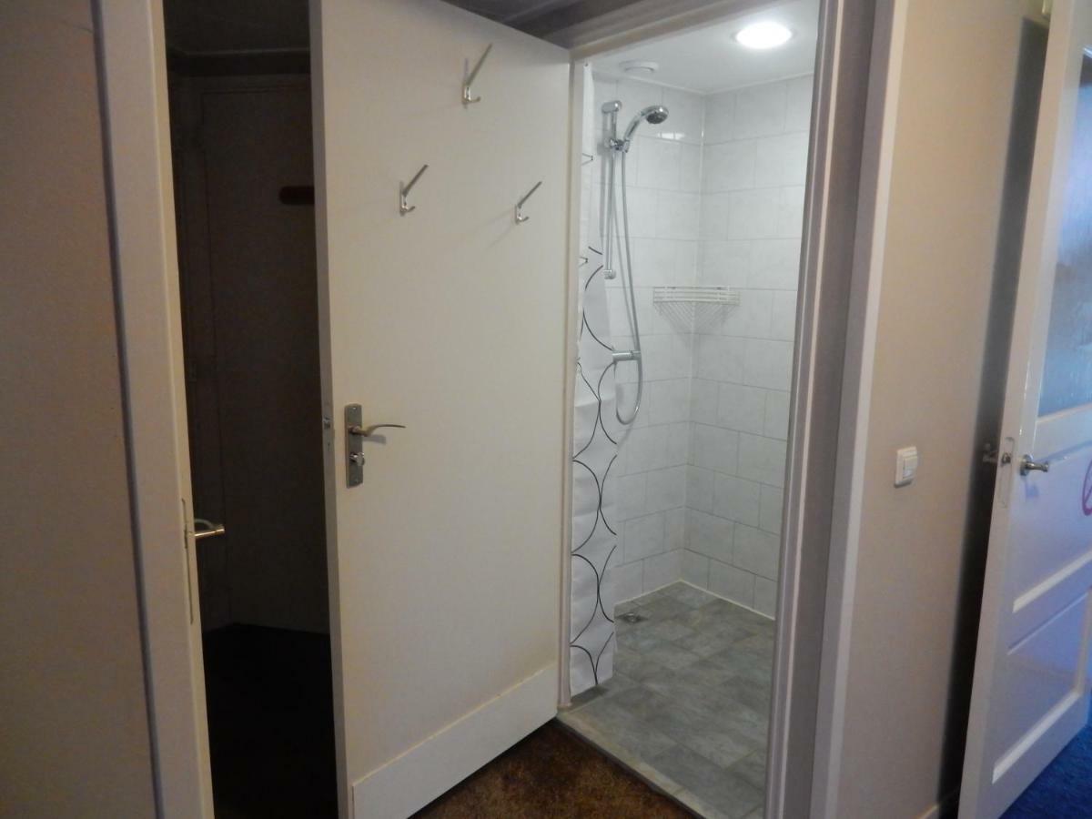 Bed And Breakfast "De Smousenhoek" Ouddorp Esterno foto